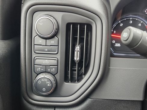 New 2025 Chevrolet Silverado 3500 W/T w/ WT Convenience Package image 23