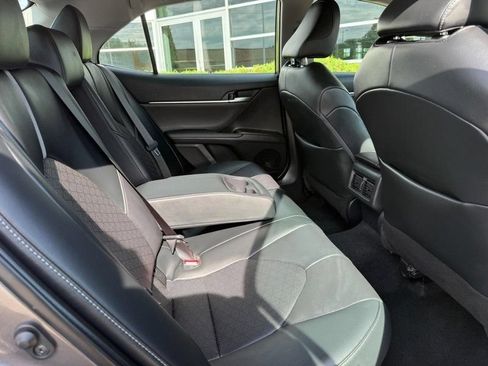 Used 2023 Toyota Camry XSE w/ Protection Package (Q2) (TMS) FWD image 12