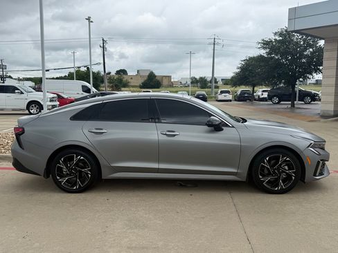Used 2025 Kia K5 GT-Line w/ GT-Line Premium Package FWD image 6
