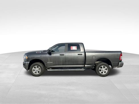 Certified 2024 RAM 2500 Big Horn image 5