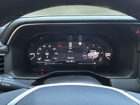 Used 2023 GMC Yukon Denali w/ Max Trailering Package AWD/4WD image 15