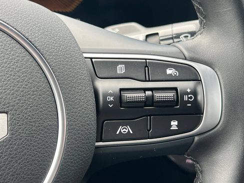 Used 2025 Kia K5 GT-Line FWD image 30