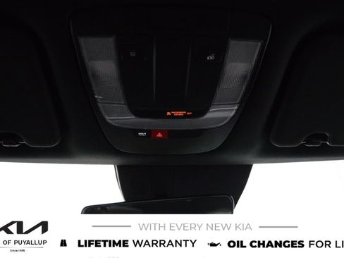 New 2026 Kia Sportage X-Line AWD/4WD image 25