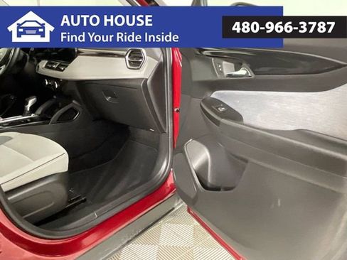 Used 2024 Chevrolet TrailBlazer LT w/ Convenience Package image 19