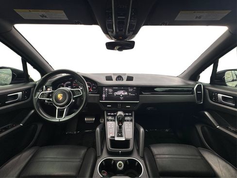 Used 2019 Porsche Cayenne S AWD/4WD image 19