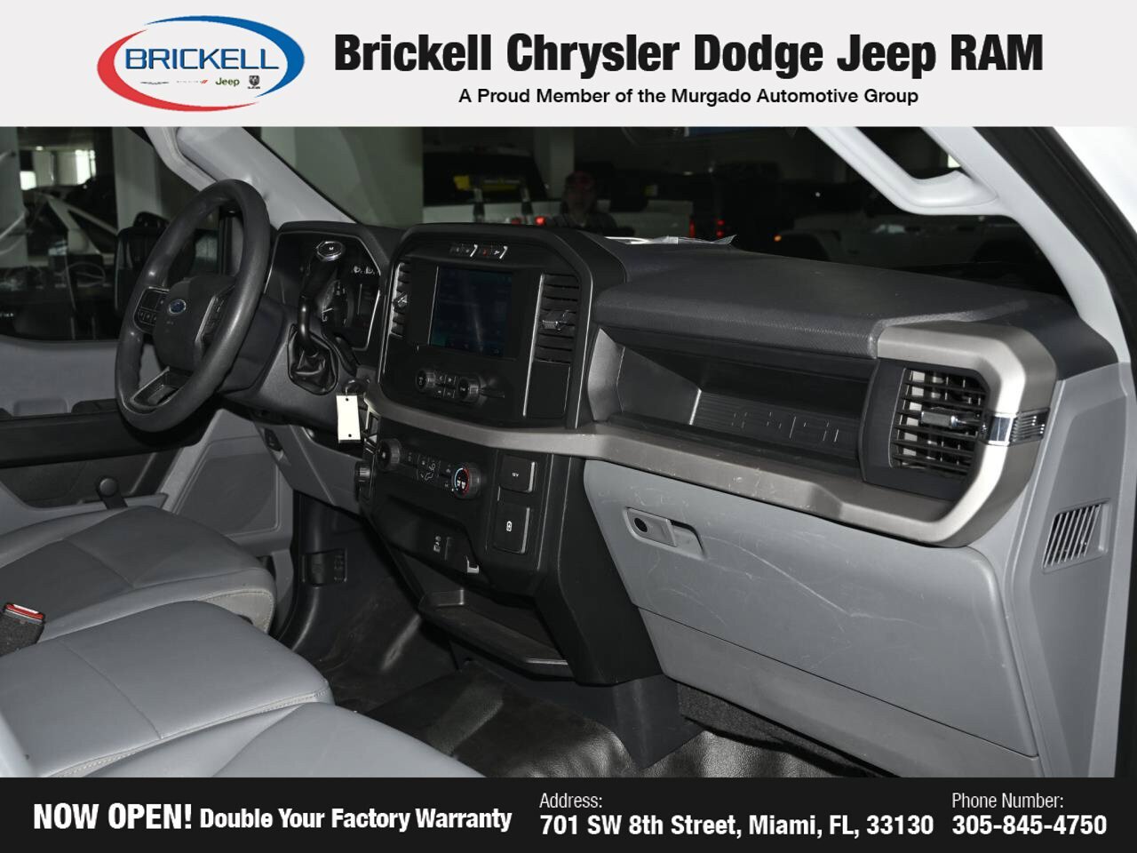 Used 2022 Ford F150 XL RWD image 13