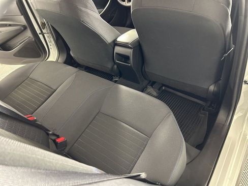 Used 2022 Toyota Corolla SE image 33