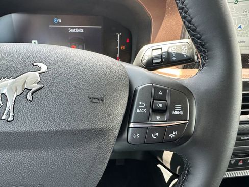 New 2026 Ford Bronco Sport Outer Banks AWD/4WD image 25