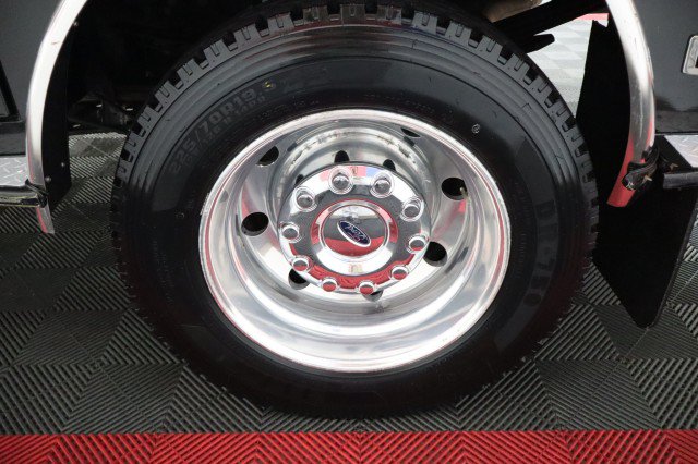 Used 2018 Ford F450 Limited AWD/4WD image 97