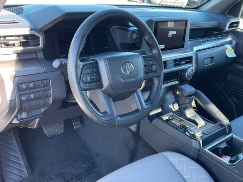 New 2026 Toyota Tacoma SR5 image 7