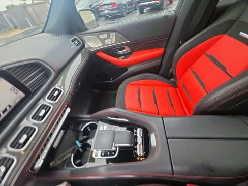 Used 2023 Mercedes-Benz GLE 53 AMG 4MATIC image 24