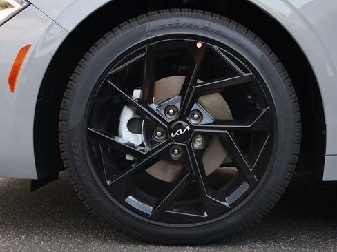 New 2026 Kia K5 GT-Line w/ GT-Line Premium Package image 9