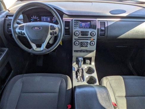 Certified 2019 Ford Flex SE image 14