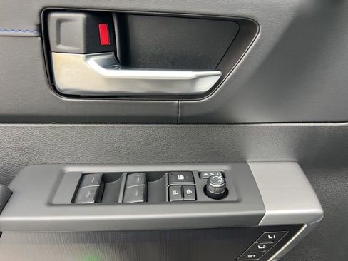 Certified 2025 Toyota Tundra Platinum image 14