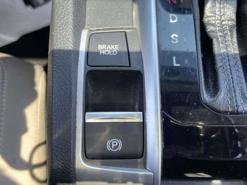 Used 2018 Honda Civic EX-T image 18