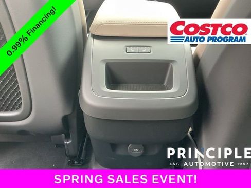 New 2026 Volvo XC60 B5 Core w/ Protection Package Premier AWD/4WD image 34