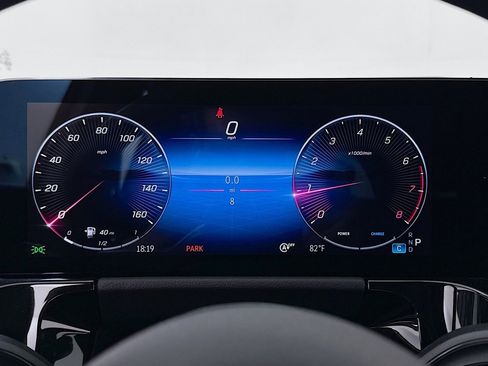 Certified 2026 Mercedes-Benz GLA 250 image 19