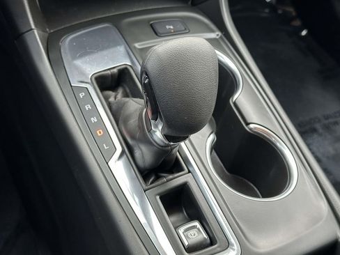 Certified 2023 Chevrolet Equinox LT image 29