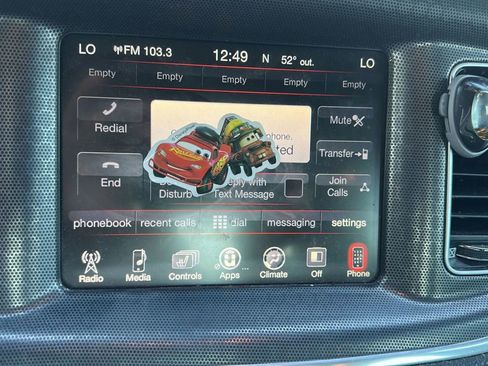 Used 2016 Dodge Charger R/T image 25