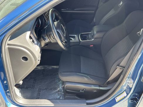 Used 2022 Dodge Charger Scat Pack RWD image 16