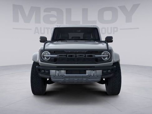 New 2026 Ford Bronco Raptor image 6