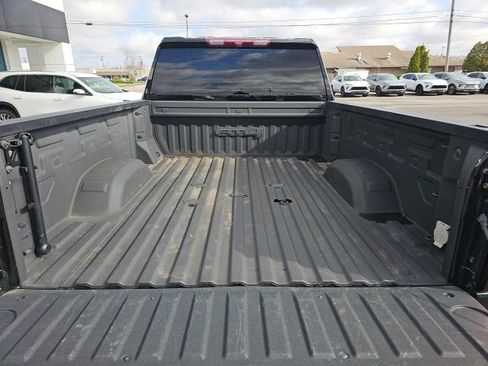Used 2023 GMC Sierra 2500 AT4 w/ Gooseneck/5TH Wheel Package AWD/4WD image 25