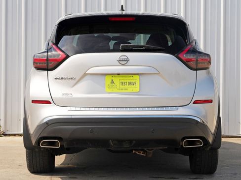 Used 2023 Nissan Murano S FWD image 10