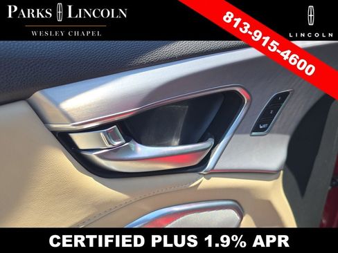 Used 2019 Acura RDX FWD w/ Technology Package image 17