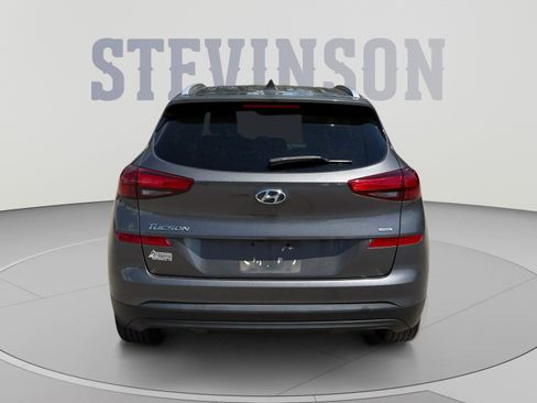 Used 2020 Hyundai Tucson Value AWD/4WD image 4