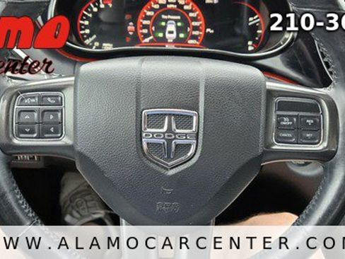 Used 2015 Dodge Dart GT w/ Technology Group image 33