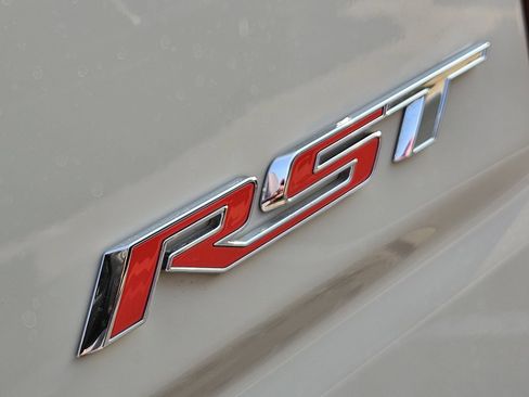 New 2026 Chevrolet Silverado 1500 RST RWD image 16