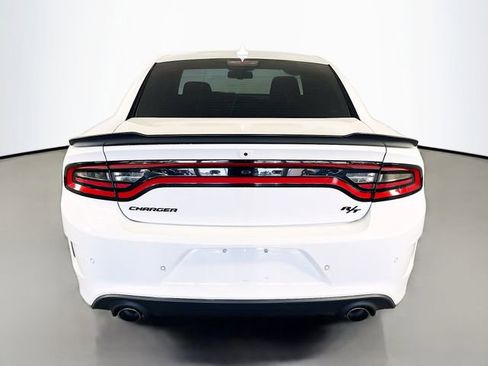 Used 2023 Dodge Charger R/T w/ Blacktop Package RWD image 7