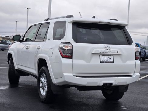 Used 2023 Toyota 4Runner SR5 Premium image 15