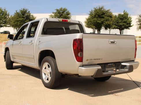 Used 2012 Chevrolet Colorado LT RWD image 9
