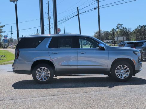 New 2026 Chevrolet Tahoe Premier image 7