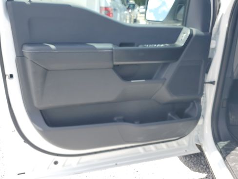 New 2025 Ford F150 STX w/ Equipment Group 200A image 16