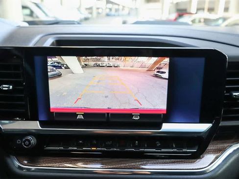 Used 2023 Chevrolet Silverado 1500 LT Trail Boss w/ Protection Package image 25