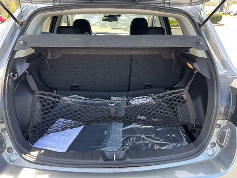 New 2025 Mitsubishi Outlander Sport ES image 6