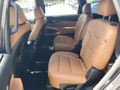New 2025 Kia Telluride SX Prestige X-Line image 20
