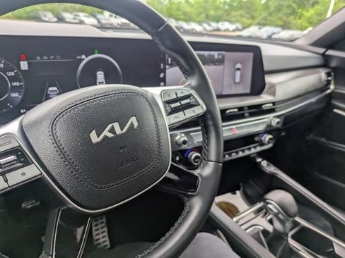 Used 2024 Kia Telluride SX X-Line AWD/4WD image 38