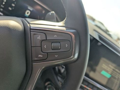 New 2026 Chevrolet Silverado 1500 ZR2 AWD/4WD image 19