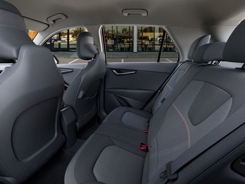 New 2026 Kia Niro LX image 18