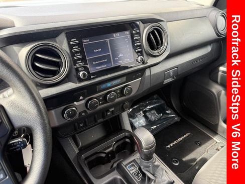 Used 2023 Toyota Tacoma SR AWD/4WD image 23