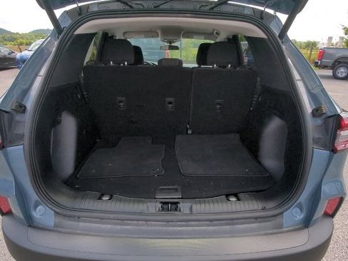 Used 2023 Ford Escape Active AWD/4WD image 20