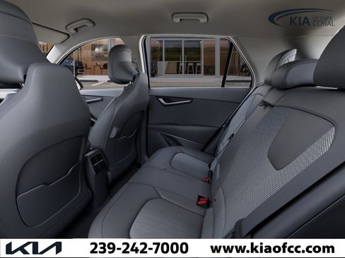 New 2026 Kia Niro Wind image 18