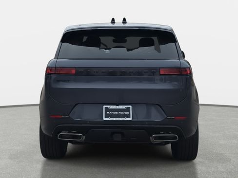 New 2026 Land Rover Range Rover Sport Dynamic SE image 6