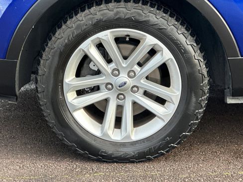 Used 2015 Ford Explorer 4WD image 24