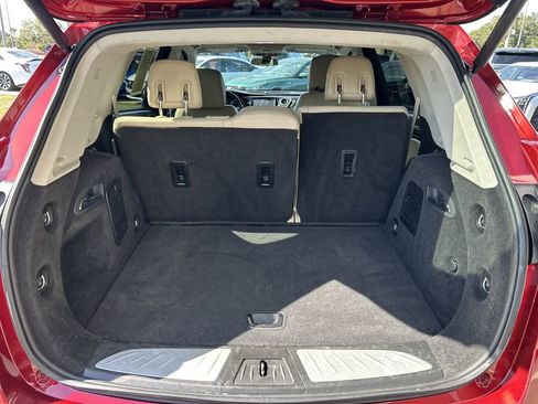 Used 2020 Buick Envision Essence image 11