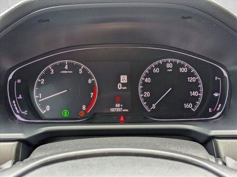 Used 2021 Honda Accord LX image 11
