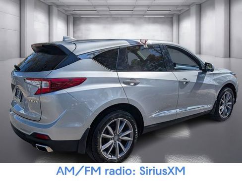 Certified 2022 Acura RDX w/ Technology Package image 7